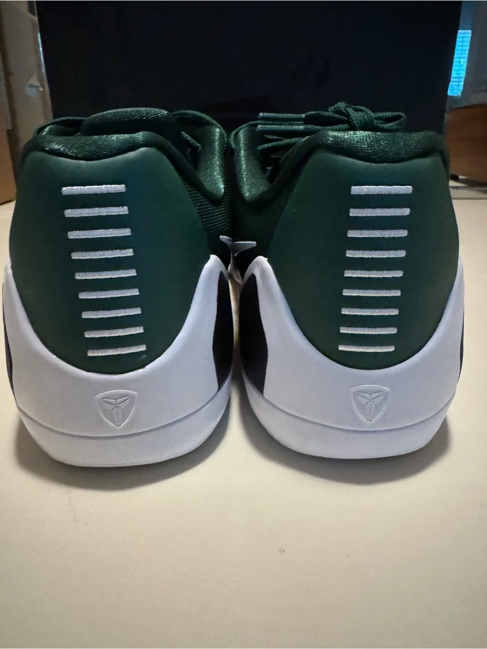 Nike Kobe IX 9 Elite Low ‘Em TB P